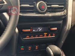 تويوتا أوربان كروزر